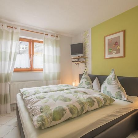 Studiohaus Haus Roswitha Geisfeld  Bagian luar foto