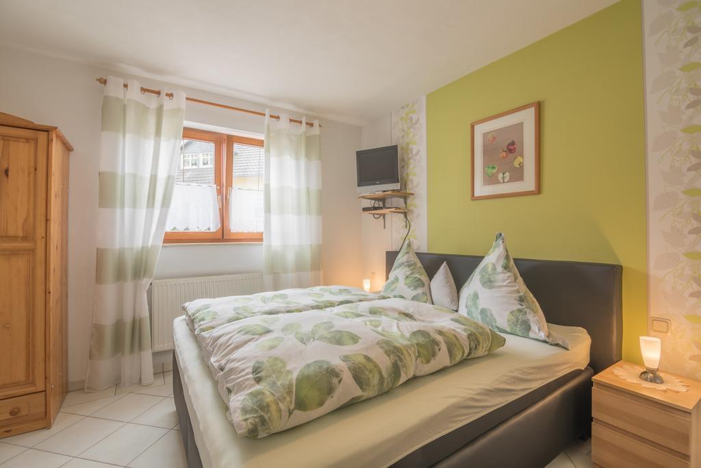 Studiohaus Haus Roswitha Geisfeld  Bagian luar foto